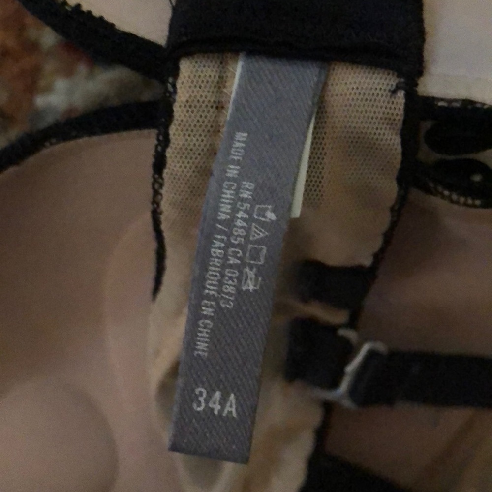 Extra push up bra - Picture 5 of 5